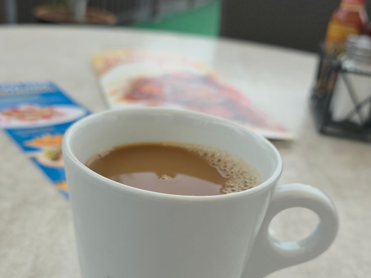 COFFEE