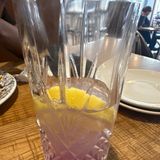 Magic Lemonade