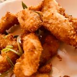 Calamari
