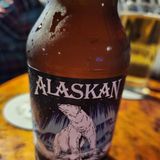 Alaskan White Bottle