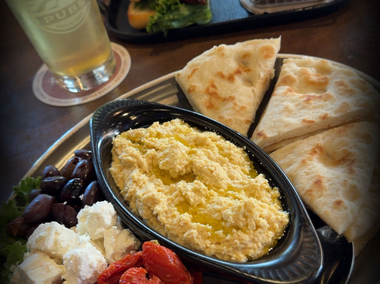 Hummus