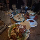 Crispy Chicken Ceasar