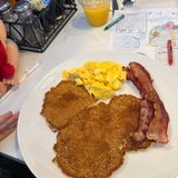 K-PANCAKE