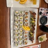 Alaska Roll