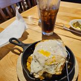 *BSK/BUBBAS BENEDICT