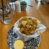 Fried Pickles