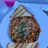 Florida Creole Pasta