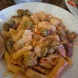 *TF/Mojo Pasta