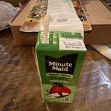 Kid's Drink