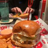 Double Smash