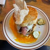 The Cubano