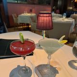 Blackberry Cosmopolitan