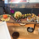 HH Avocado Roll