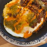Old Skool Breakfast Bowl