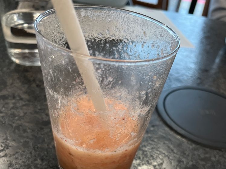Smoothies