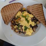 Anna's Skillet