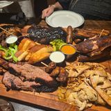 Butcher's Block