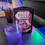 Moondust Margarita