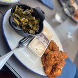Main Chicken Tenders(4)