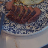 Steak & Eggs