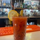 Classic Bloody Mary