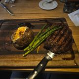 Boneless Rib Eye 16 oz