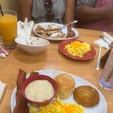 Southern Breakfast