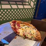 MD Split Specialty Pizza
