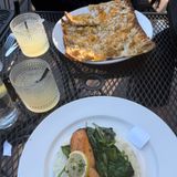 Wood Frd Norwegian Salmon