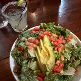 Beef Tenderloin Salad