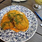 Fried Green Tomatoes SP