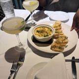 Crab Dip