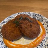 Fried Green Tomatoes SP