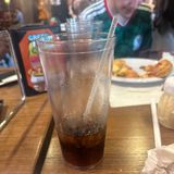 (Fountain) Coke