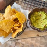 GUACAMOLE