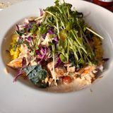 Rst Chicken Shawarma Bowl