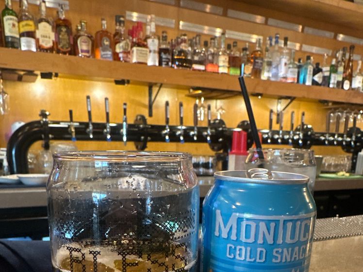 Montucky Cold Snacks