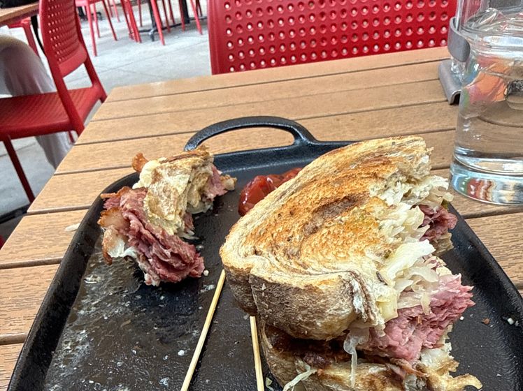 Reuben