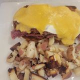 CornedBeef Benny