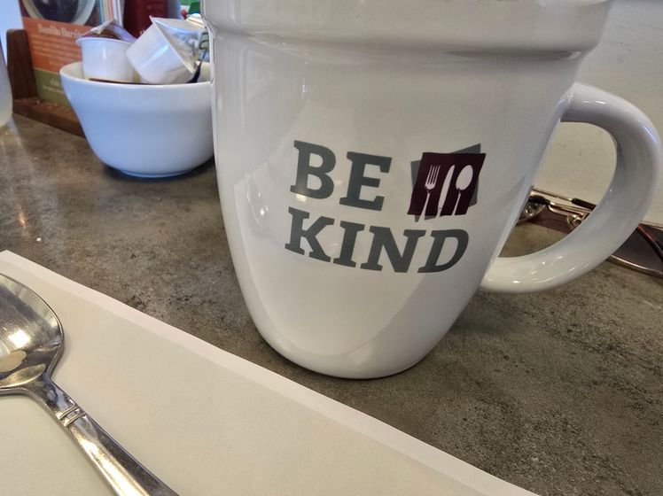 House Blend Coffee