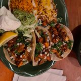 Tacos Al Pastor
