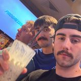 Oreo Shake