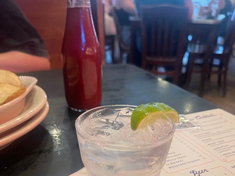 Well Vodka