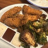 Main Chicken Tenders(4)