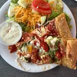 Lunch Buffet