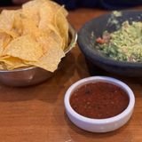 TOP SHELF GUACAMOLE