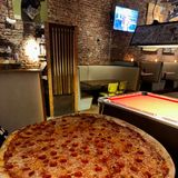 House 26" Pie