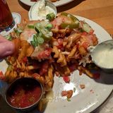Potato Nachos