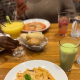 Cobanera Diavola Pasta