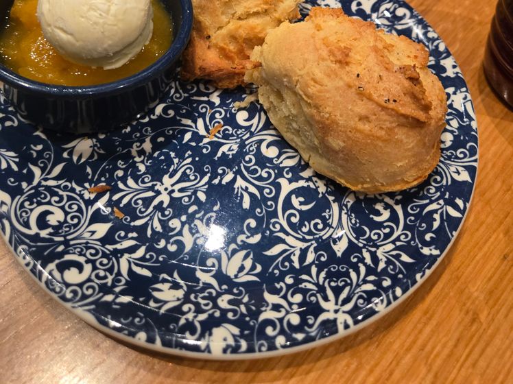 Biscuits For A Cause